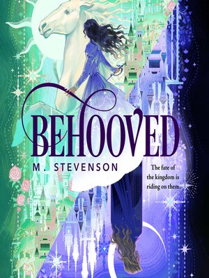 cover image of Behooved